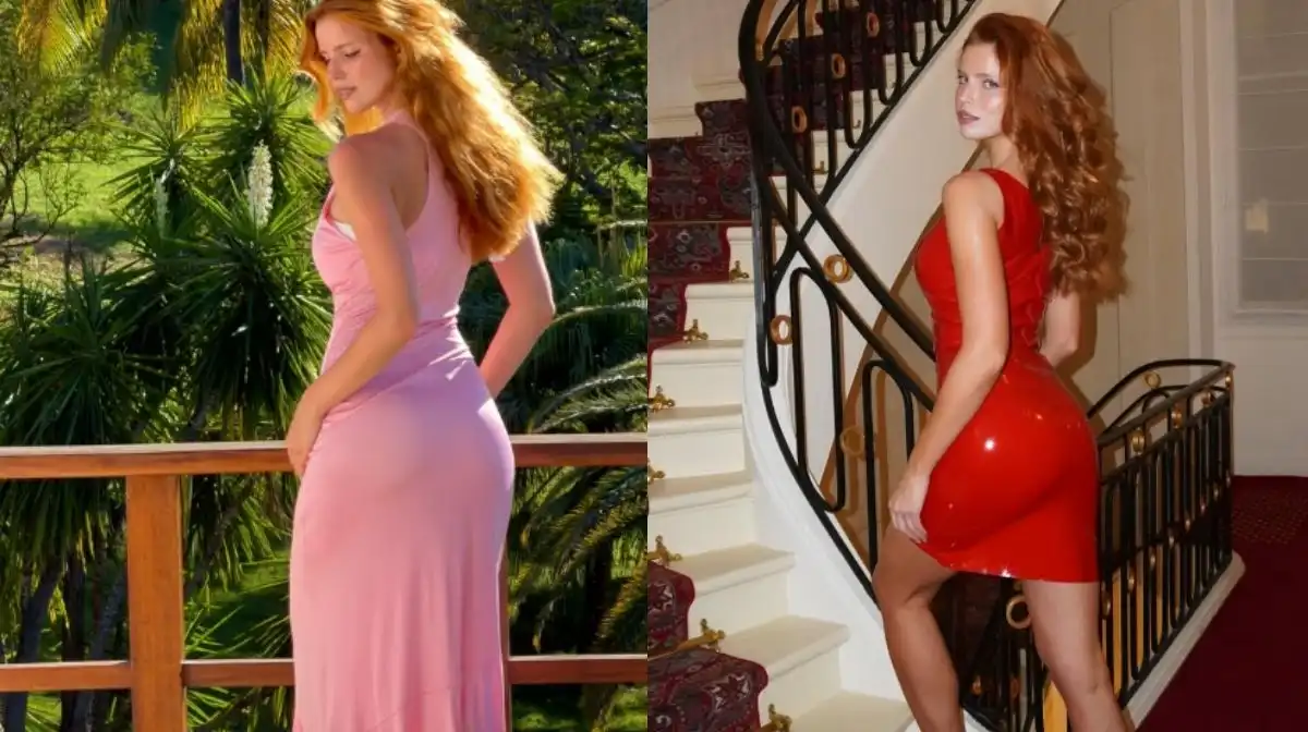 Emily Deyt-Aysage Biography