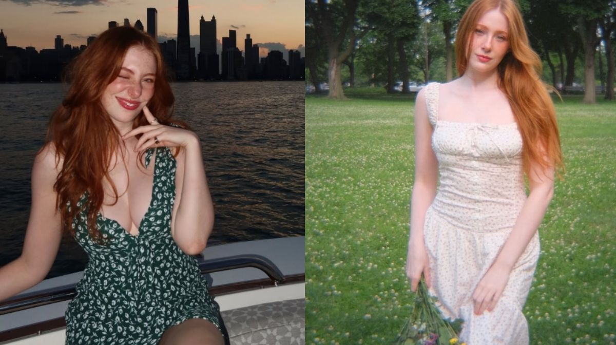 Madeline Ford Biography