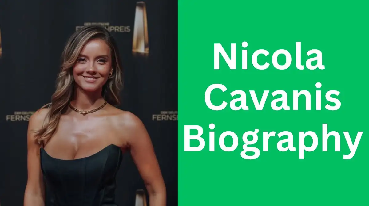 Nicola Cavanis Biography