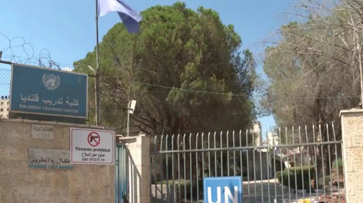 Palestinians question UN's role as Israeli settlement expansion continues