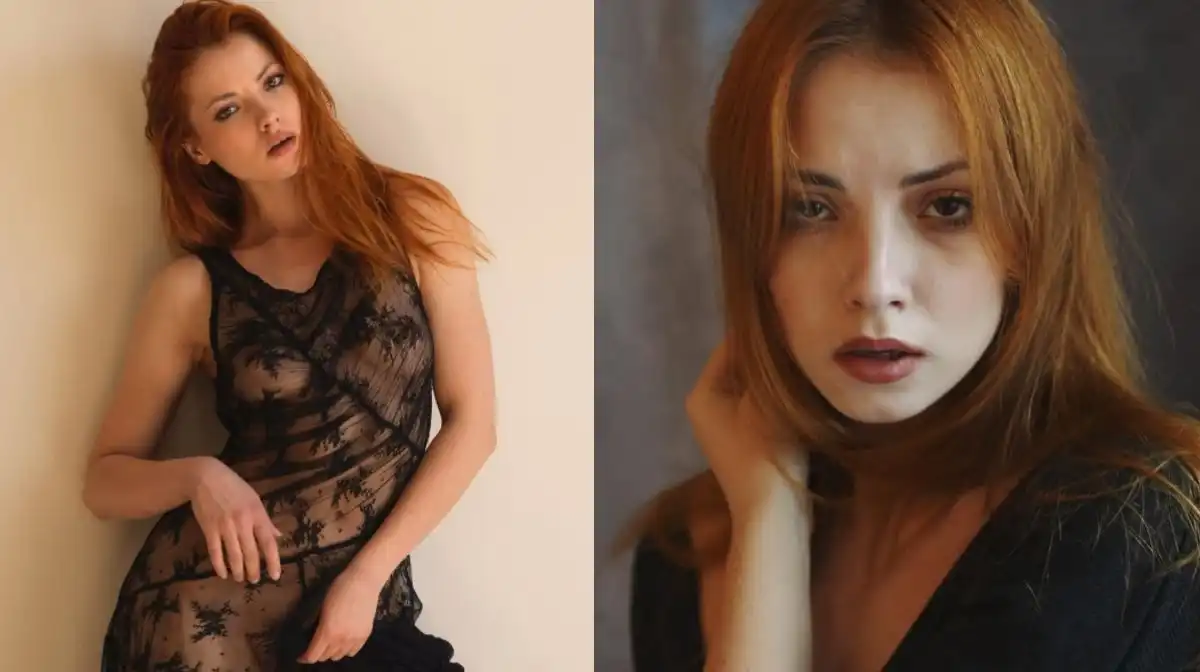 Sophie La Sage Biography