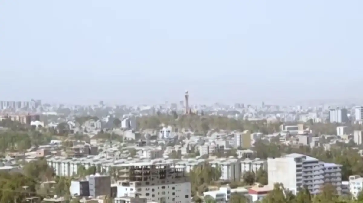 Tigray tensions rise as Ethiopian Airlines suspends flights to three airports