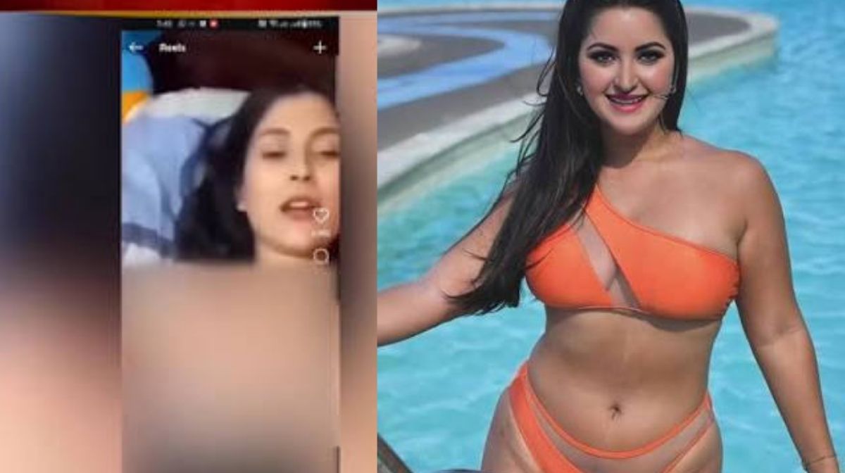 Maasranga television mehazabien pori moni video