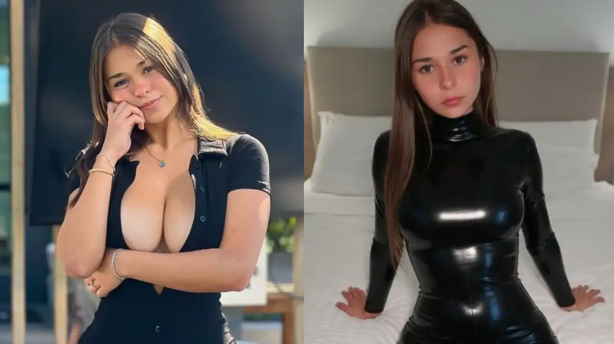 Sophie Rain Biography